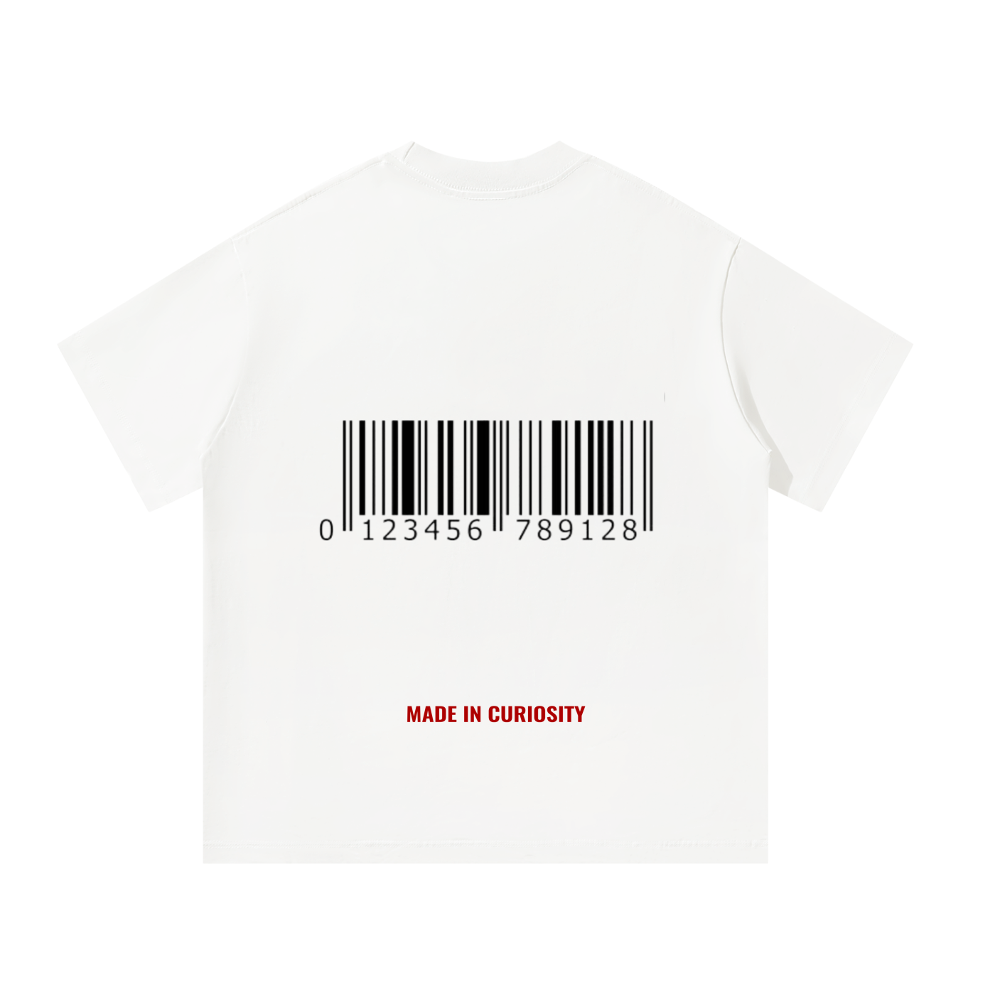Unisex Oversized T-Shirt