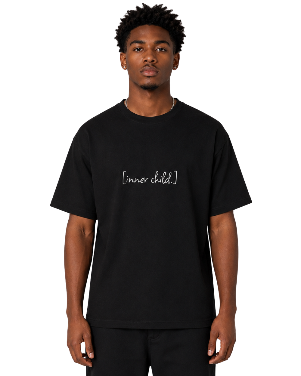 Unisex Oversized T-Shirt