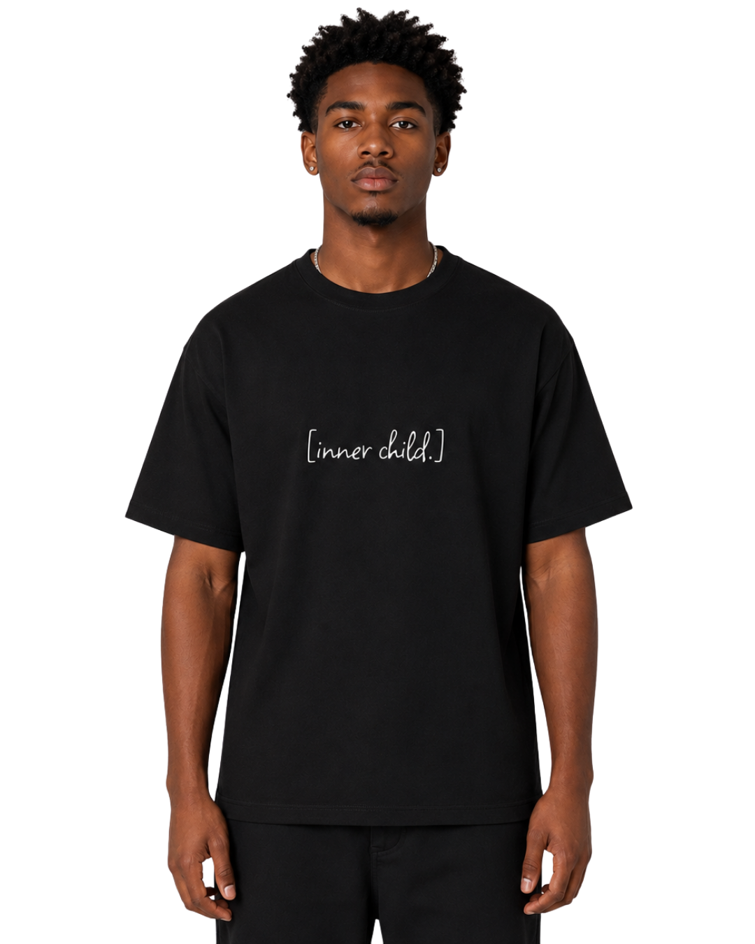 Unisex Oversized T-Shirt