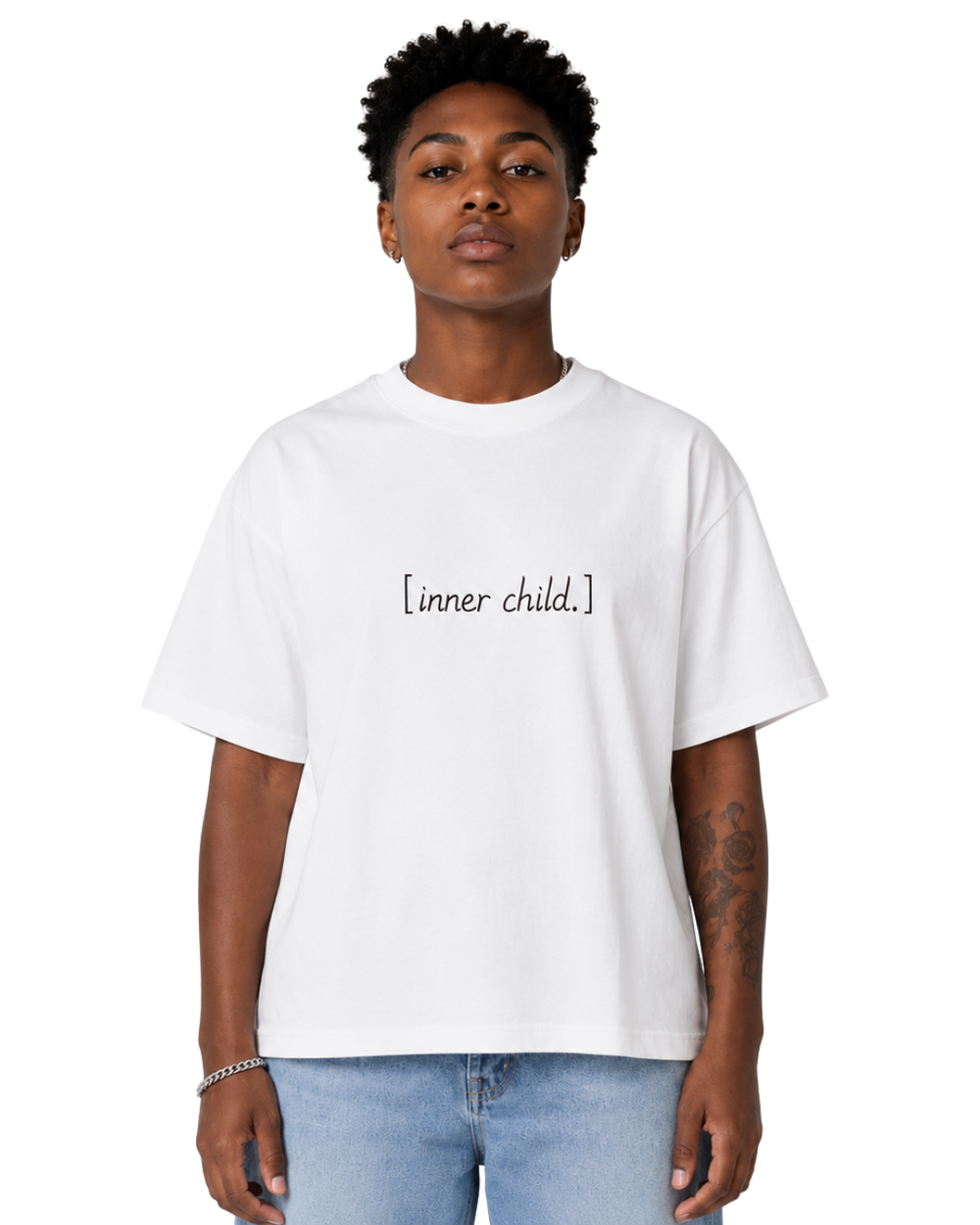 Unisex Oversized T-Shirt