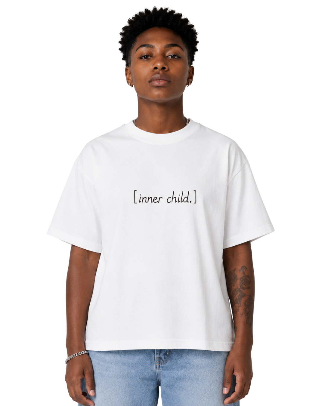 Unisex Oversized T-Shirt