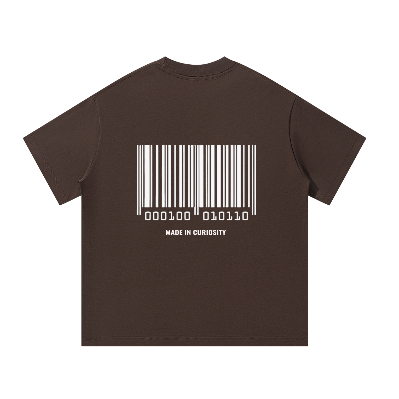 Unisex Oversized T-Shirt