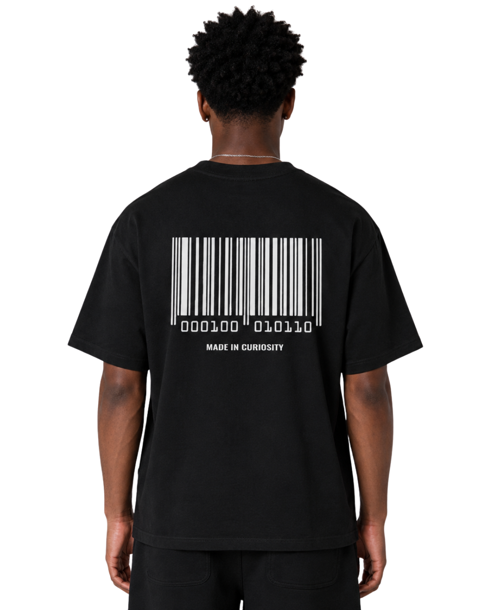 Unisex Oversized T-Shirt