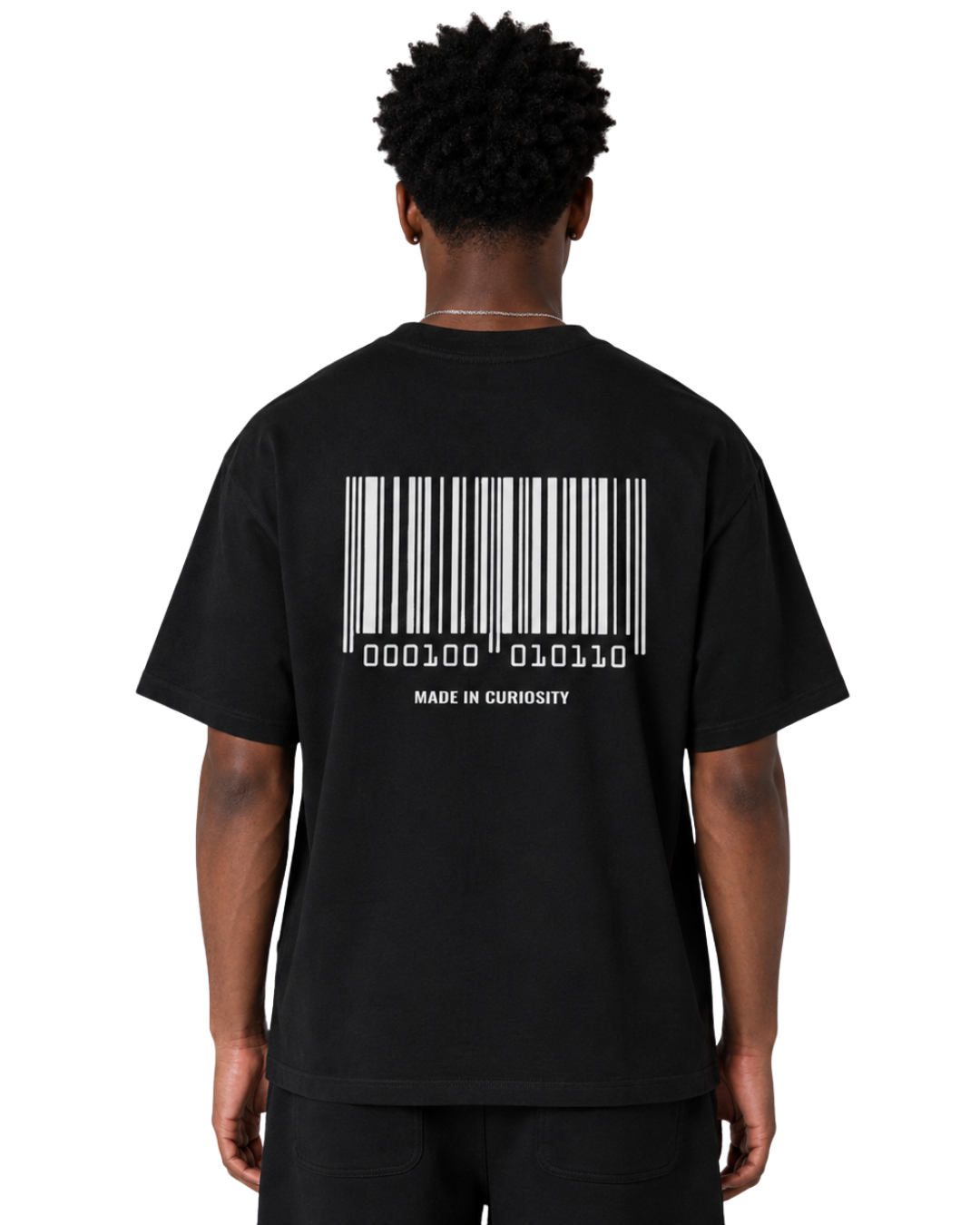 Unisex Oversized T-Shirt
