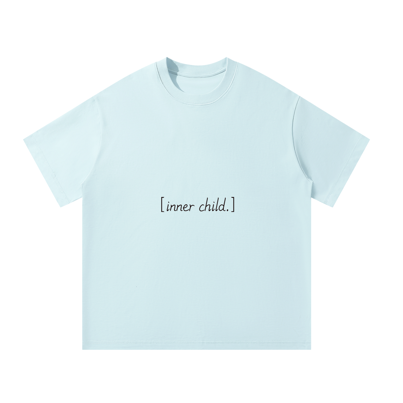 Unisex Oversized T-Shirt