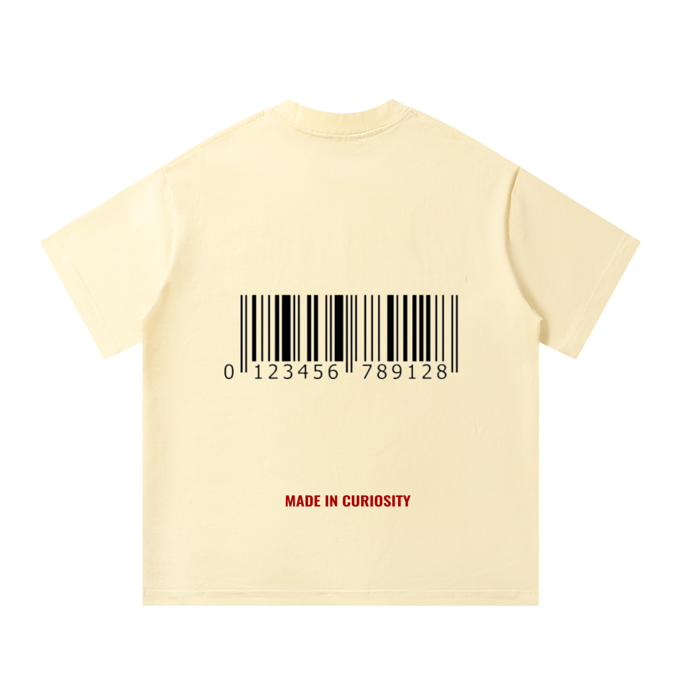 Unisex Oversized T-Shirt