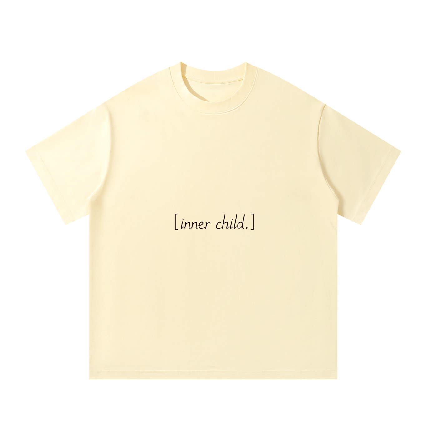 Unisex Oversized T-Shirt