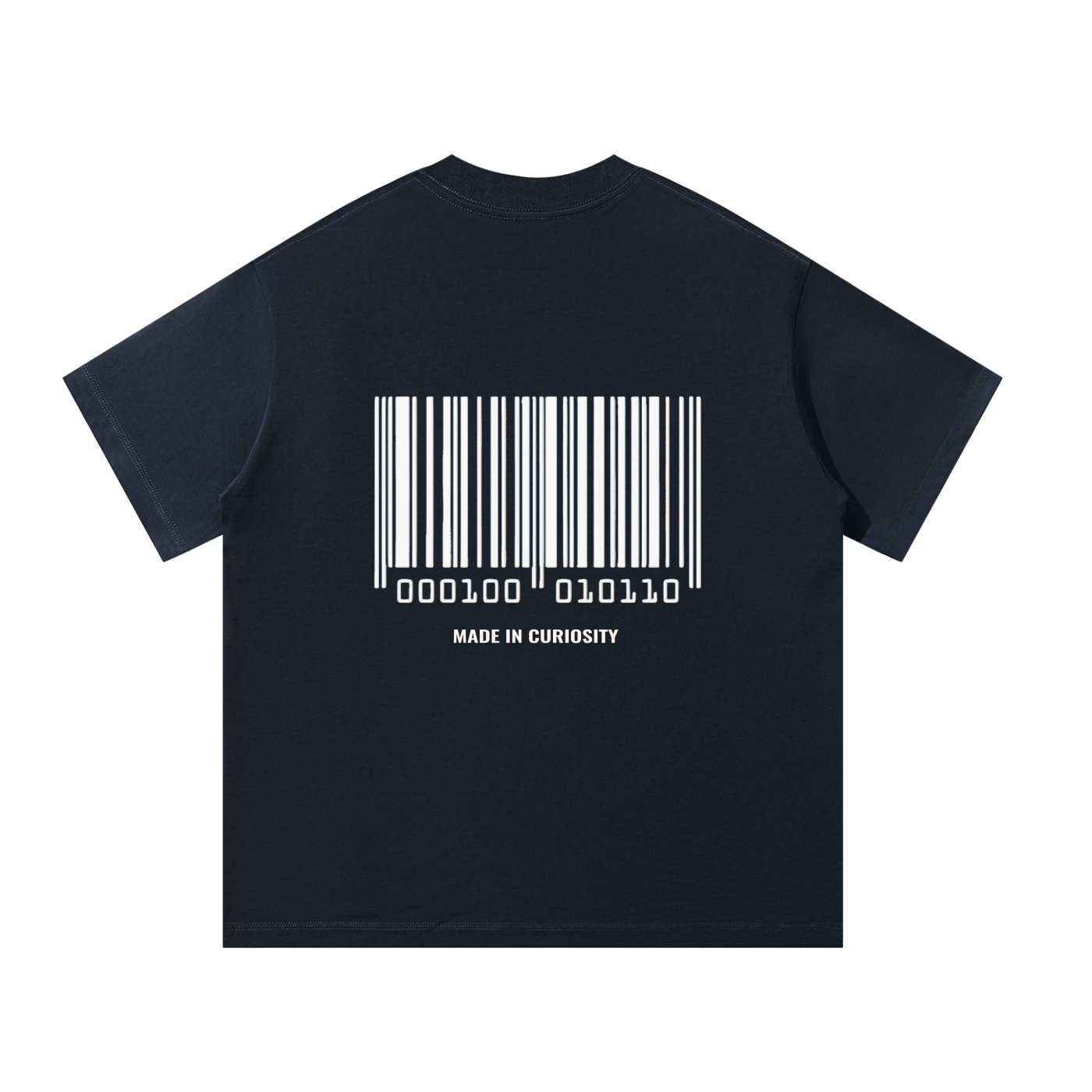 Unisex Oversized T-Shirt