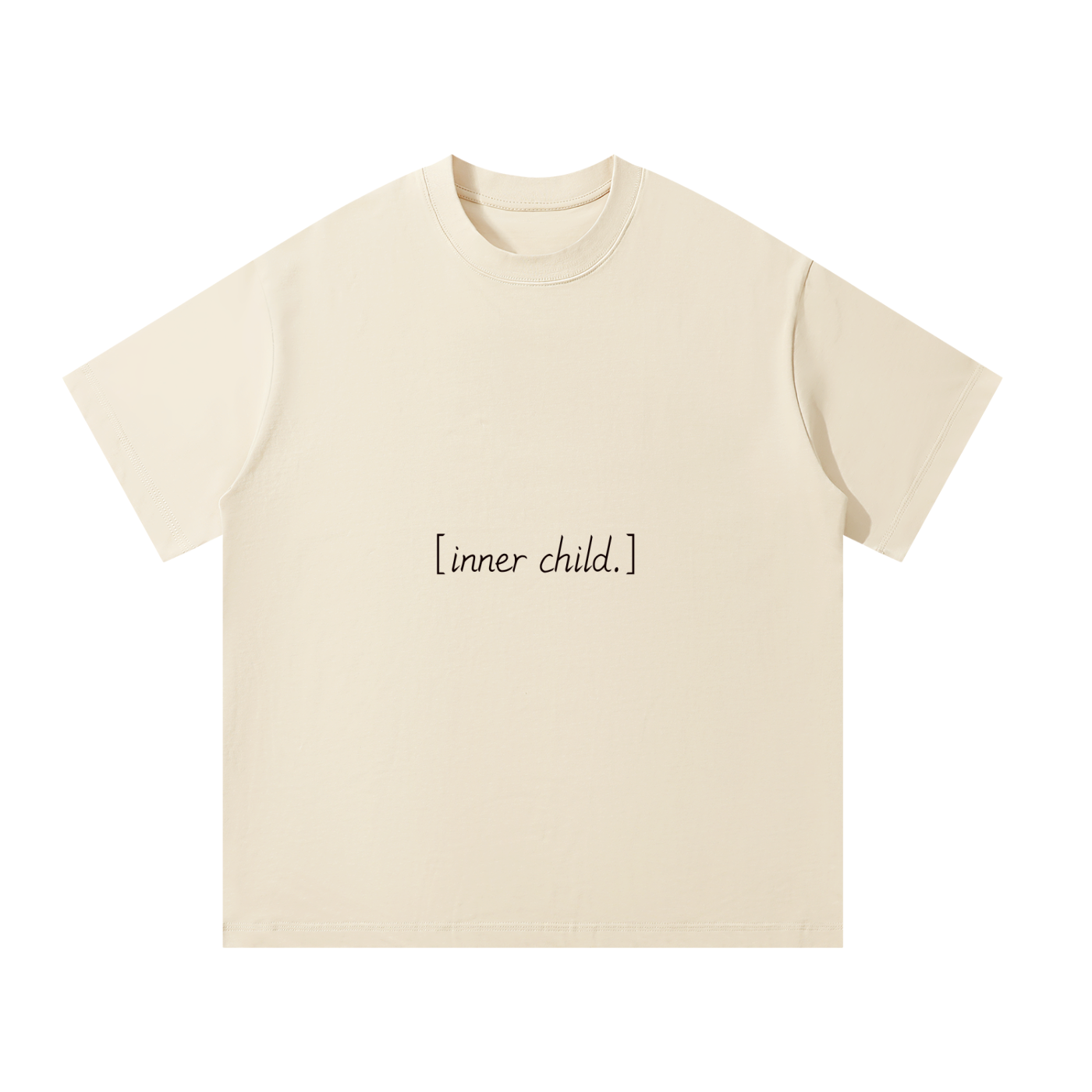 Unisex Oversized T-Shirt