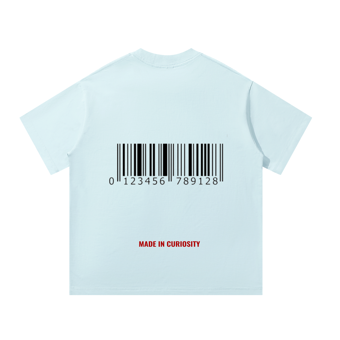 Unisex Oversized T-Shirt