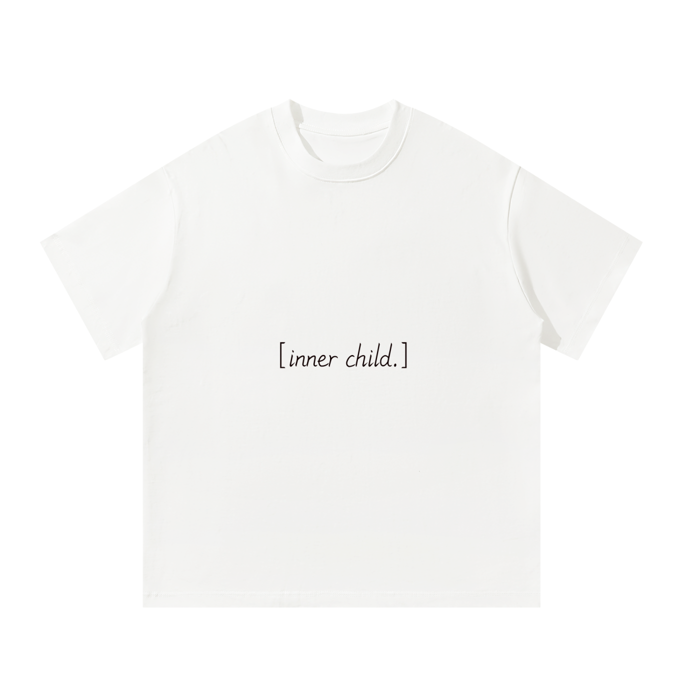 Unisex Oversized T-Shirt