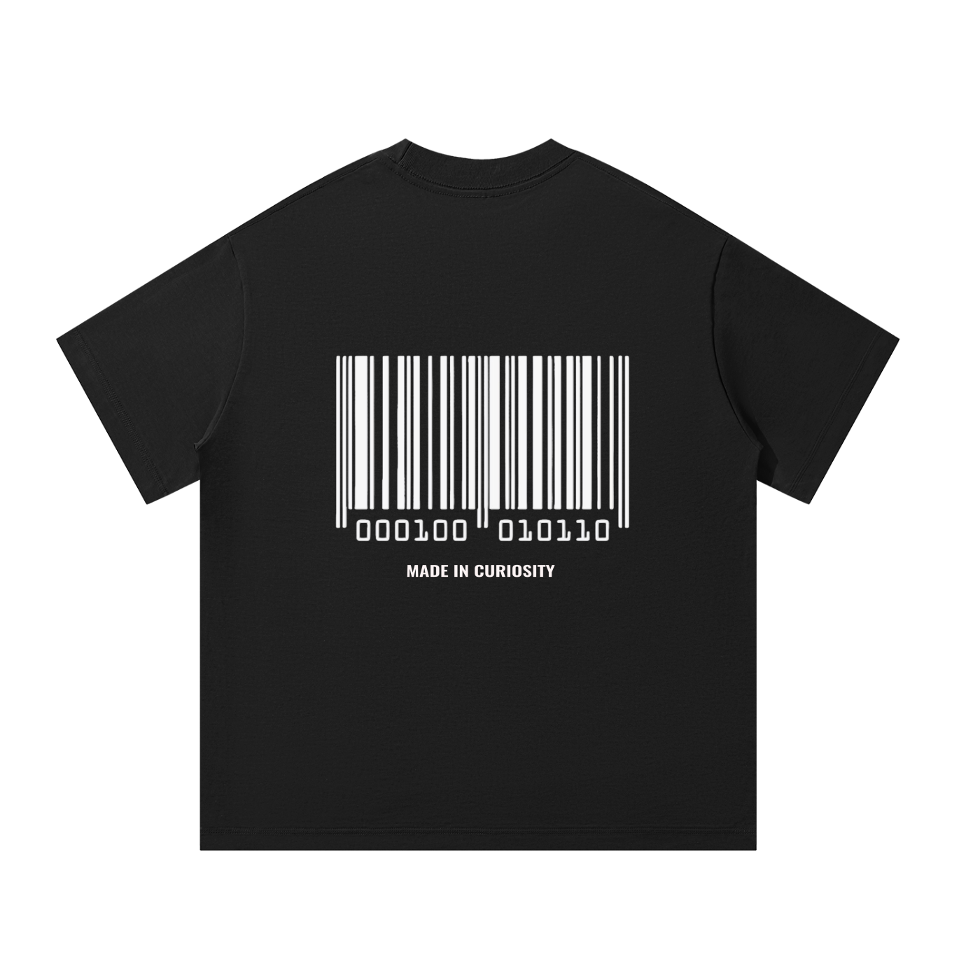 Unisex Oversized T-Shirt