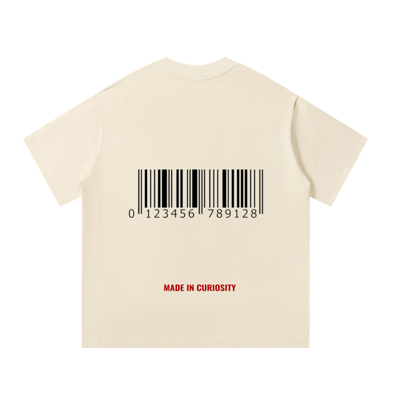 Unisex Oversized T-Shirt